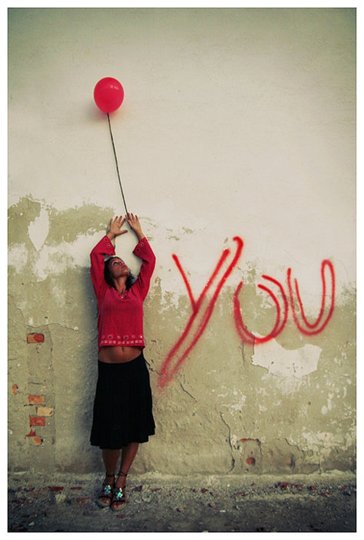 You by Dragan Zlatanovic