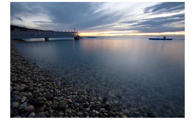 30 seconds of evening by Dragan Zlatanovic