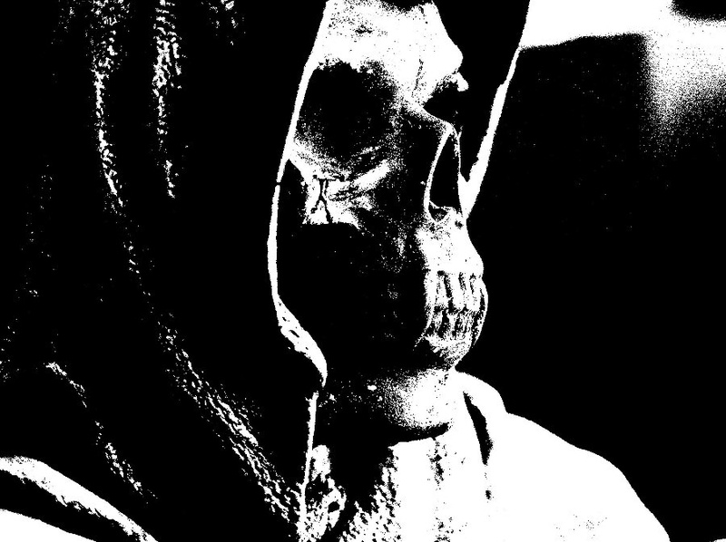 Grim ripper by morgoth