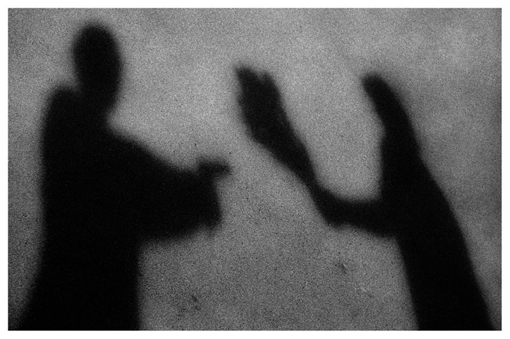 L is for LOVE, baby... by Mika