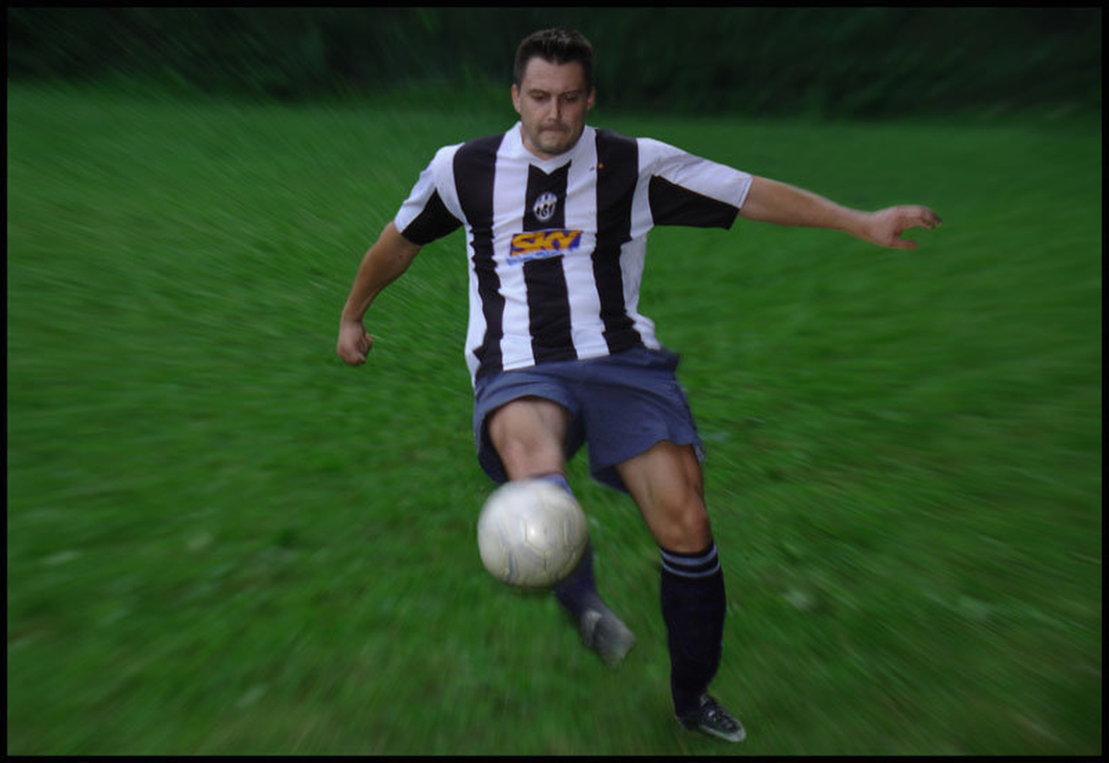 Del piero by