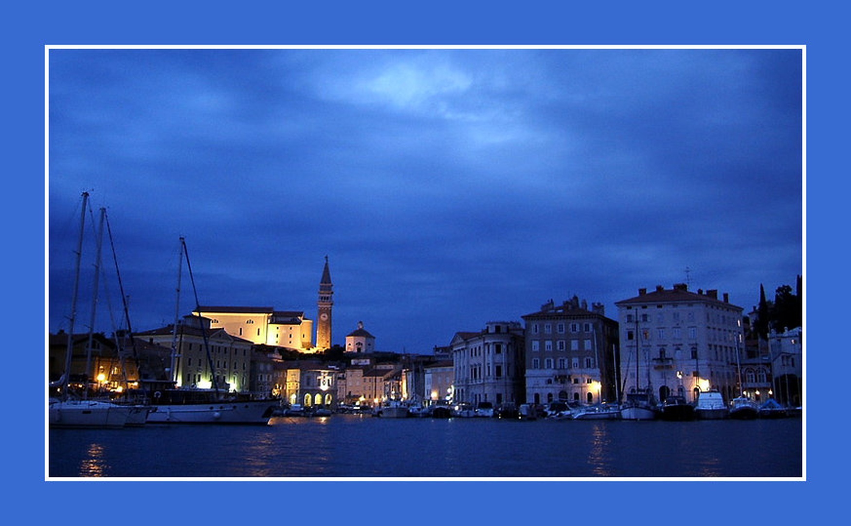 Piran by