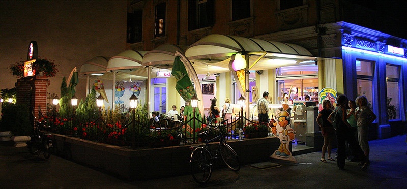 Izola by martin