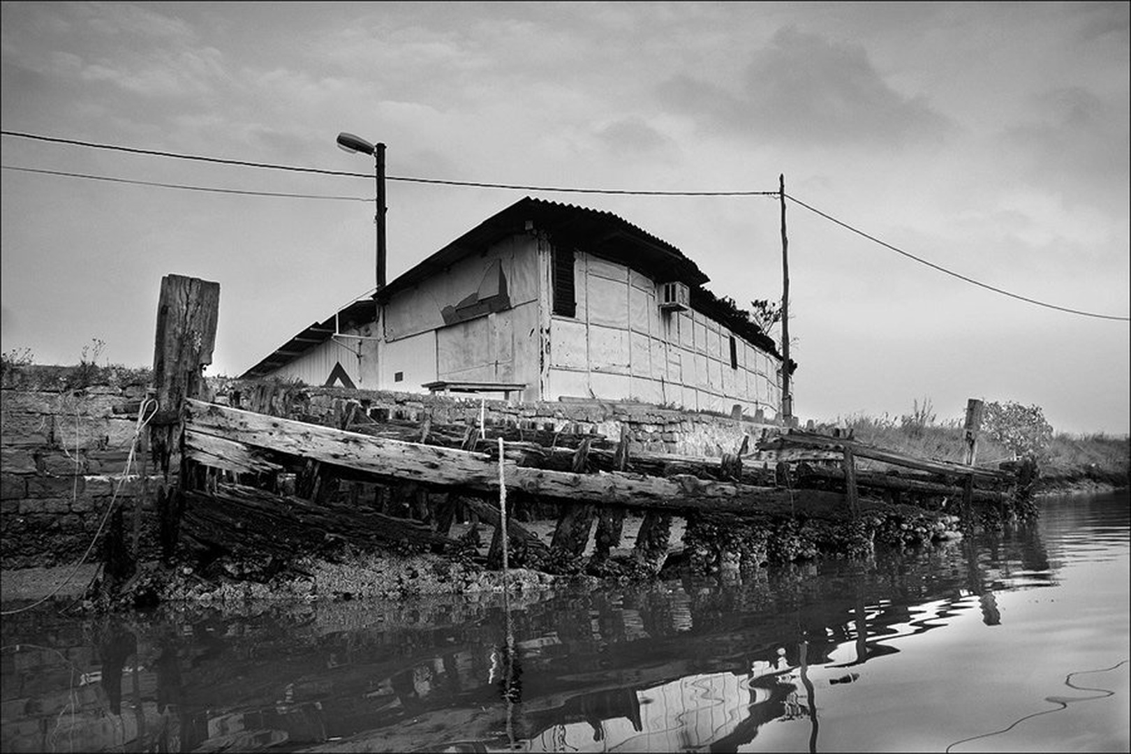 Ko mine zadnja fura by