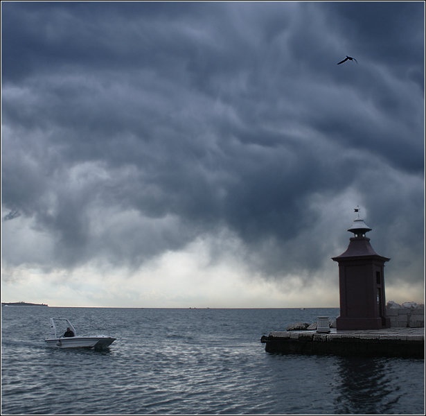 Domov by martin