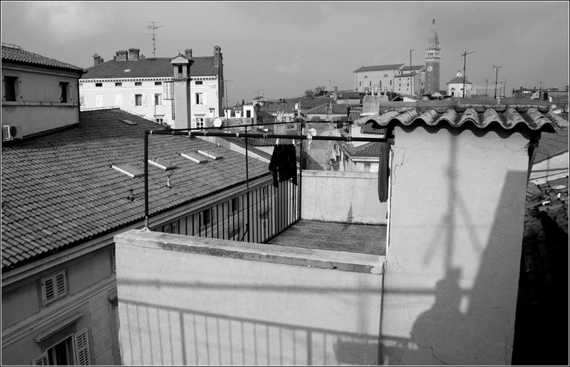 Terasa by martin
