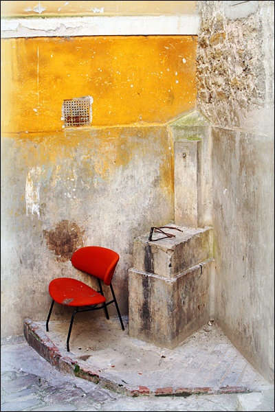Stol by martin
