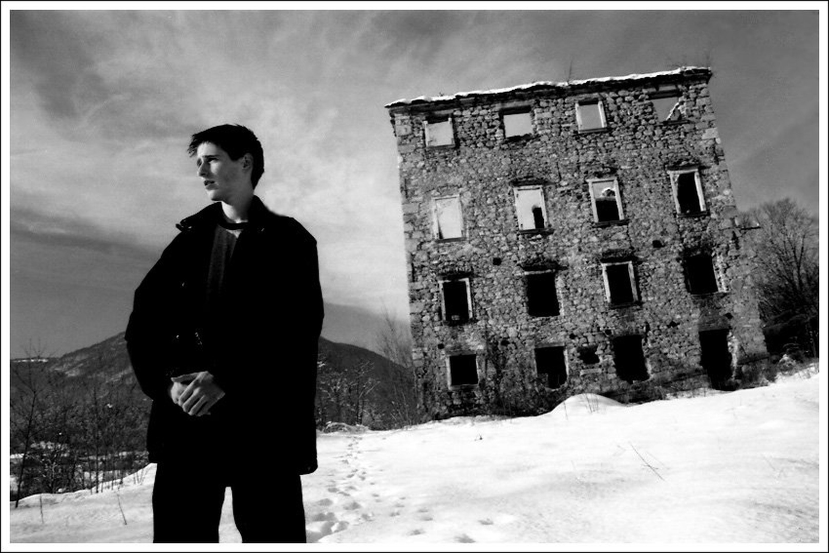 Andraž by