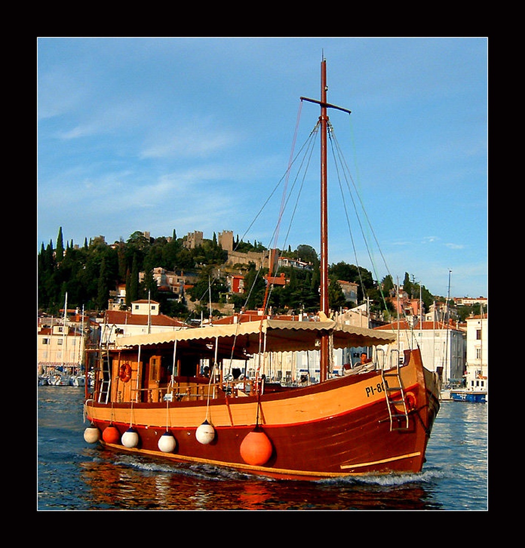 Trabakola by