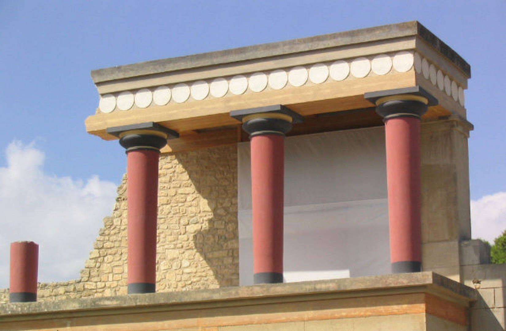 Knossos by