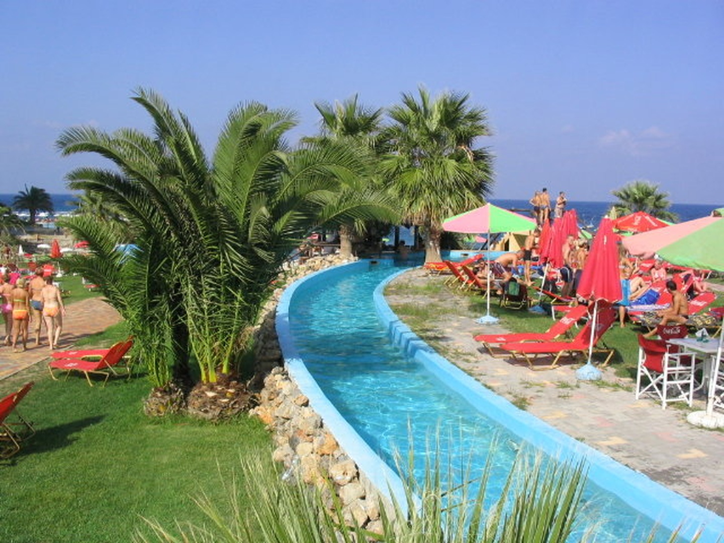 Star Beach by