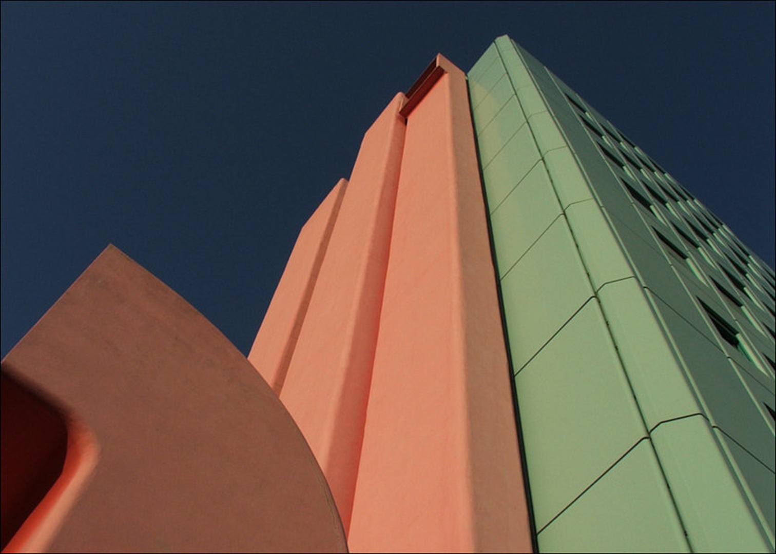 Visoko II by