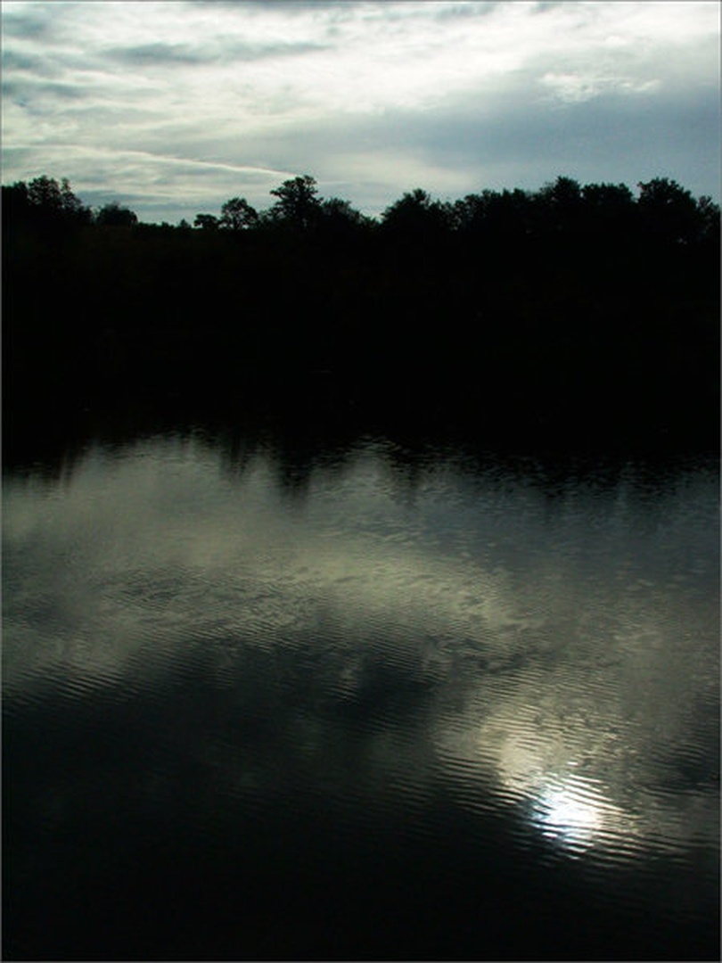 Sončna mesečina I by