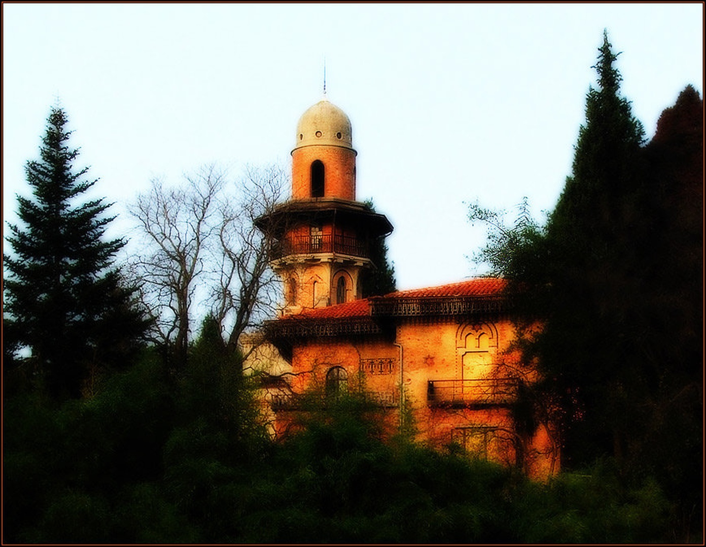 Pravljična by