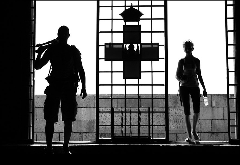 Mission Possible by simon