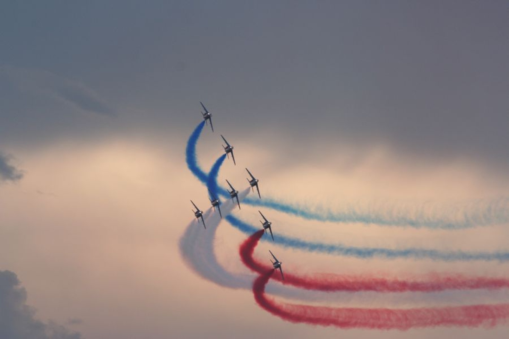 Patrouille de France by
