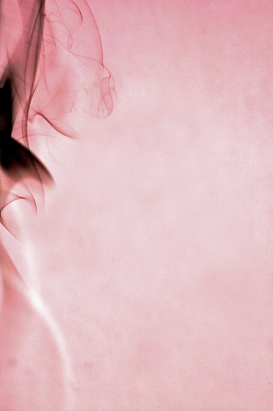 Lady in pink by Roman Štupar