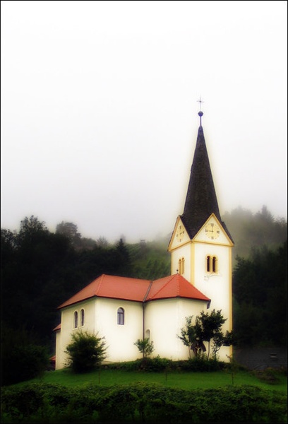 Sv. Urban by Aleš Farčnik