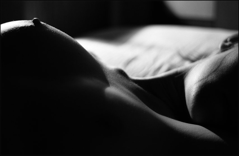 Lust by Aleš Farčnik