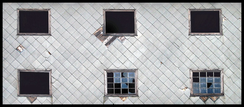windows by ciocola
