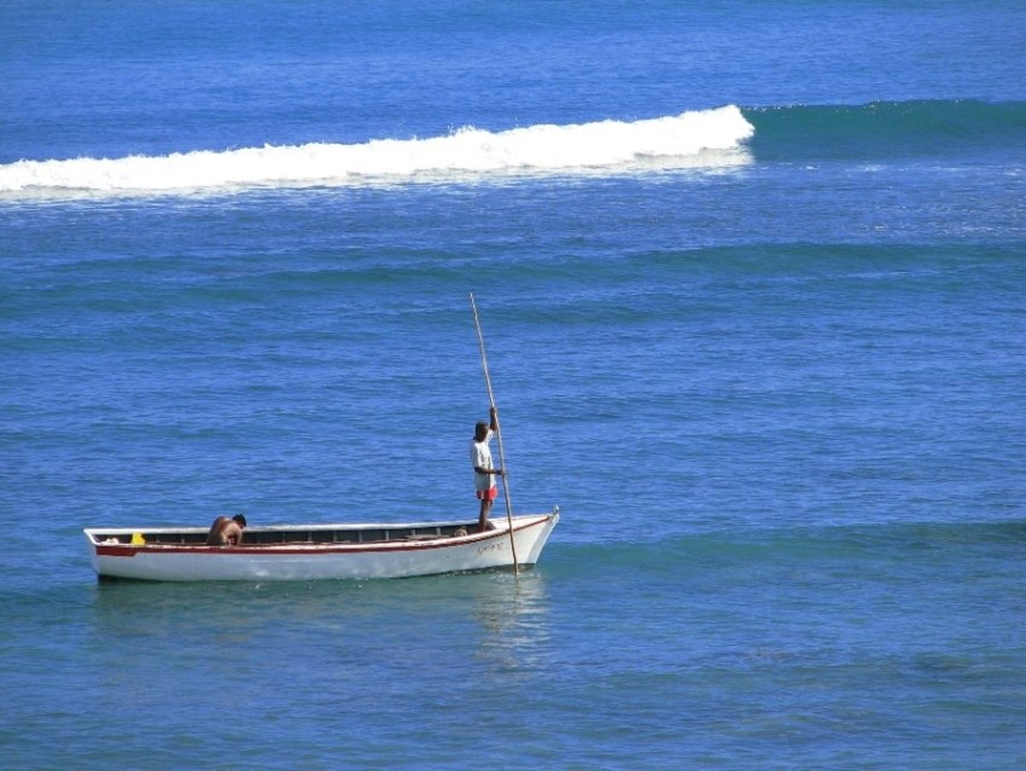 Verano Azul by