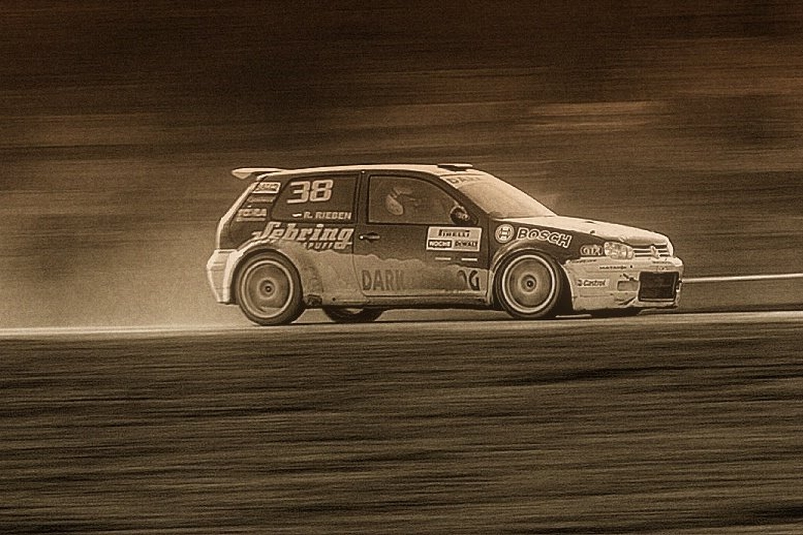 "rally ala avstrija" by Primož ŽGAVEC