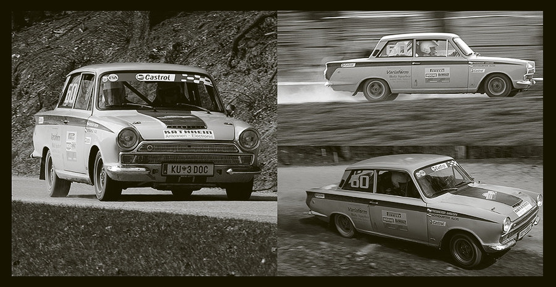 ultra retro by Primož ŽGAVEC