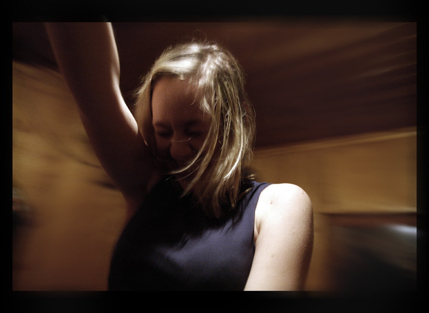 "fotodance" by Primož ŽGAVEC