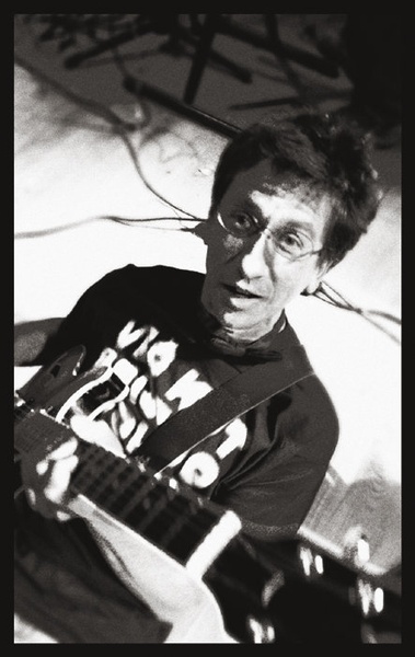 "čipkarija 2006 " GOGA by Primož ŽGAVEC