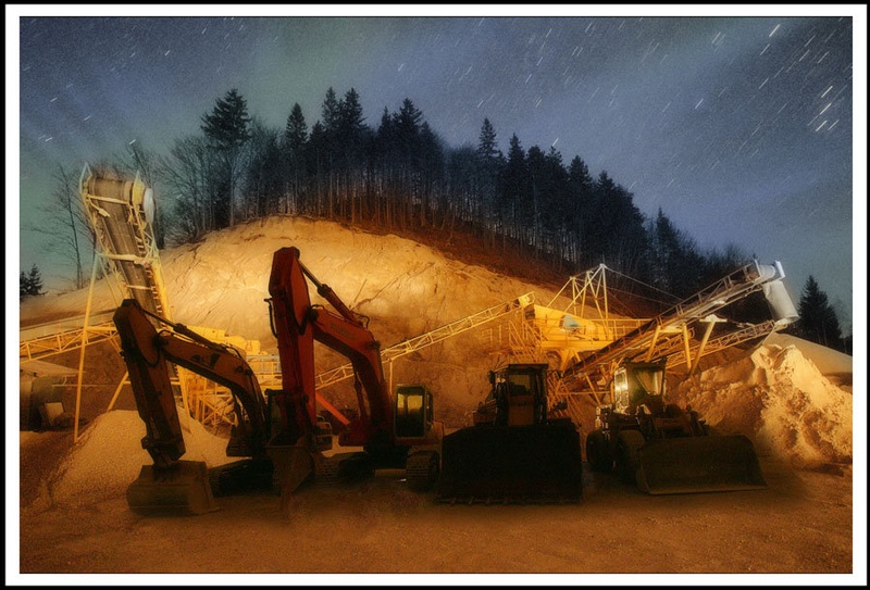 "DOLOMIT" by Primož ŽGAVEC