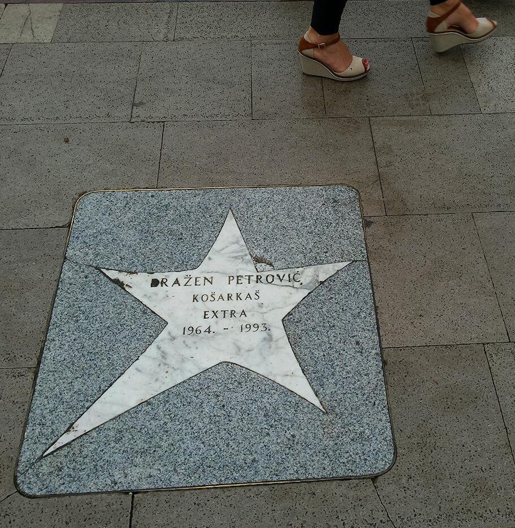she wanna be a star by