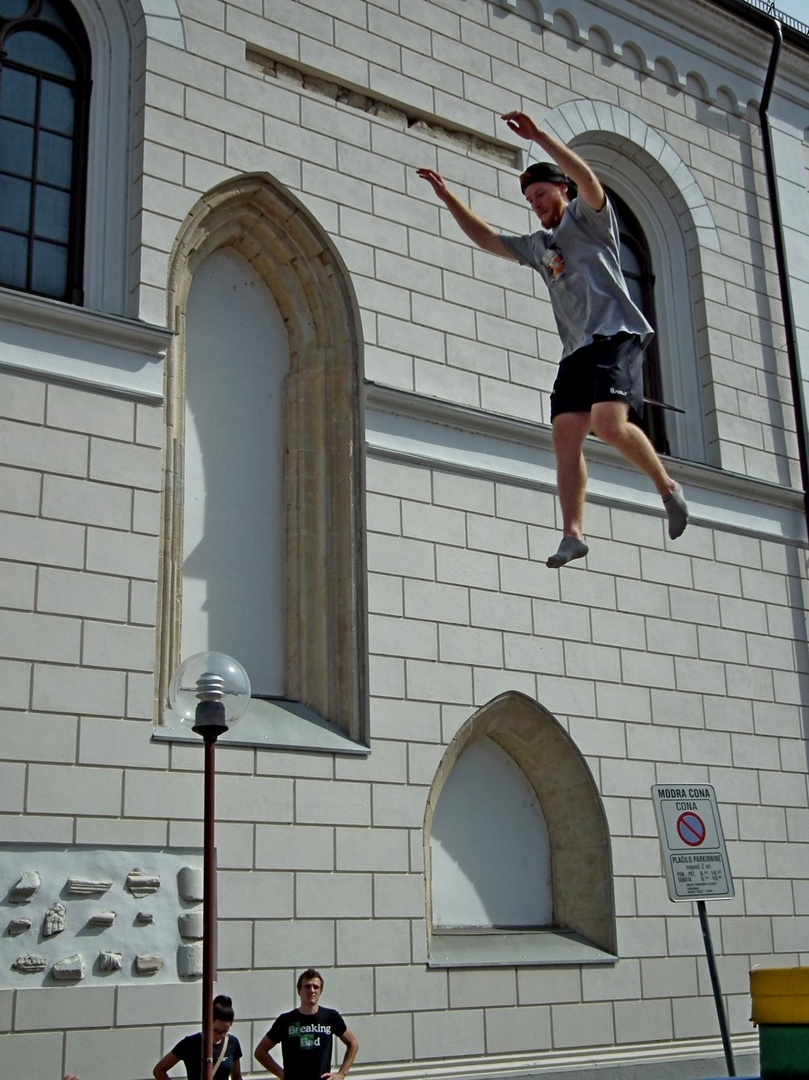 freestyle celje by