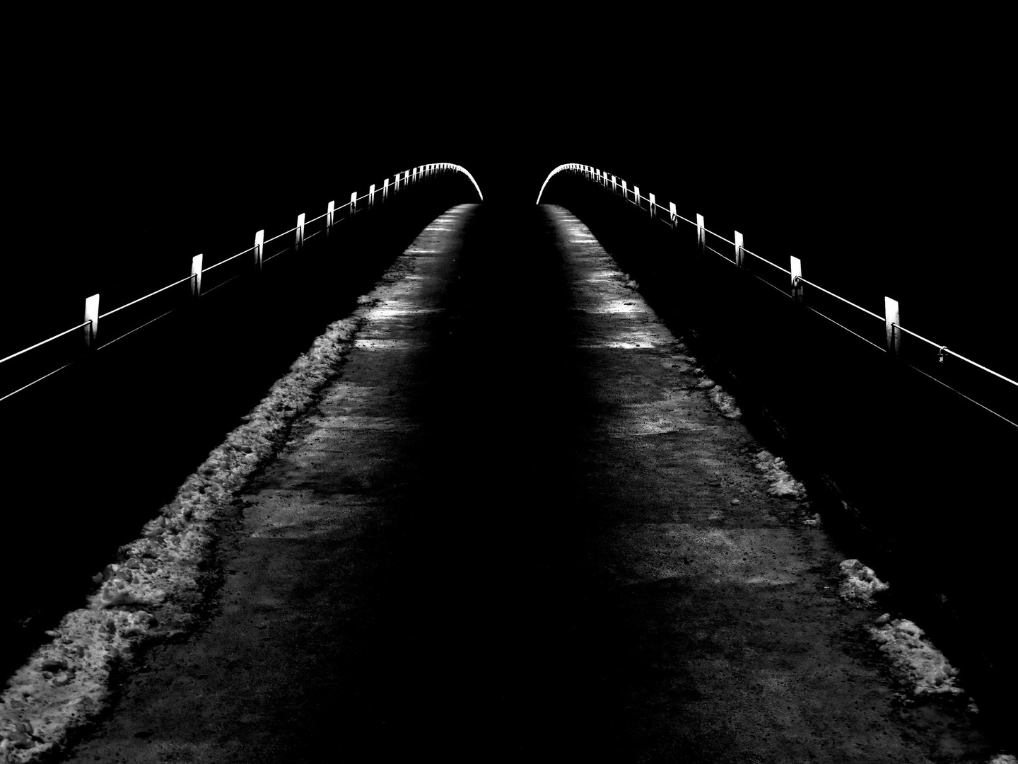 road to ... by