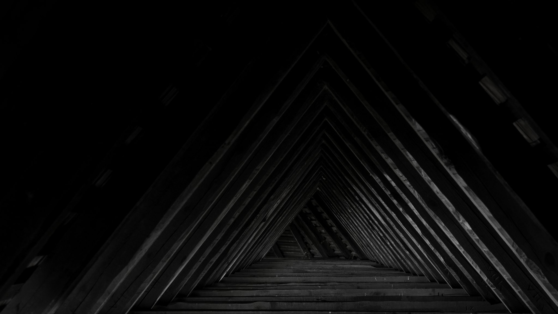 tunel by