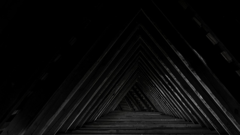 tunel by impossible