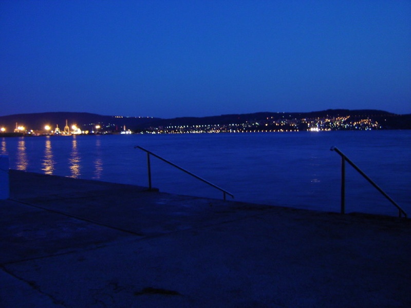 koper by sladki