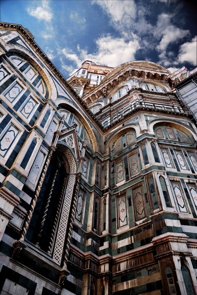 Duomo by Mitja Jeseničnik