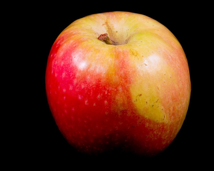 Small Apple by Tomaž