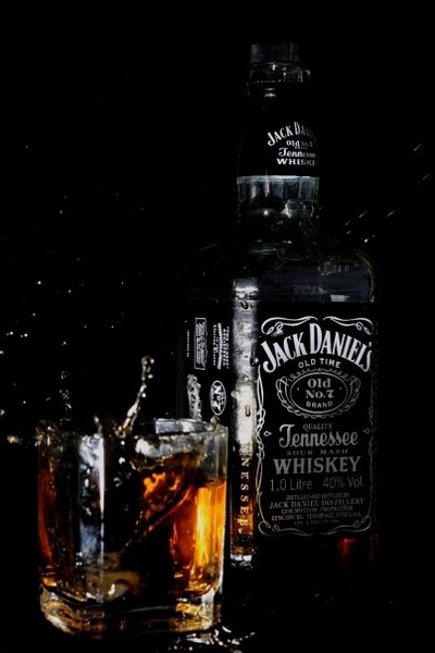 Jack by Aleš Kušar