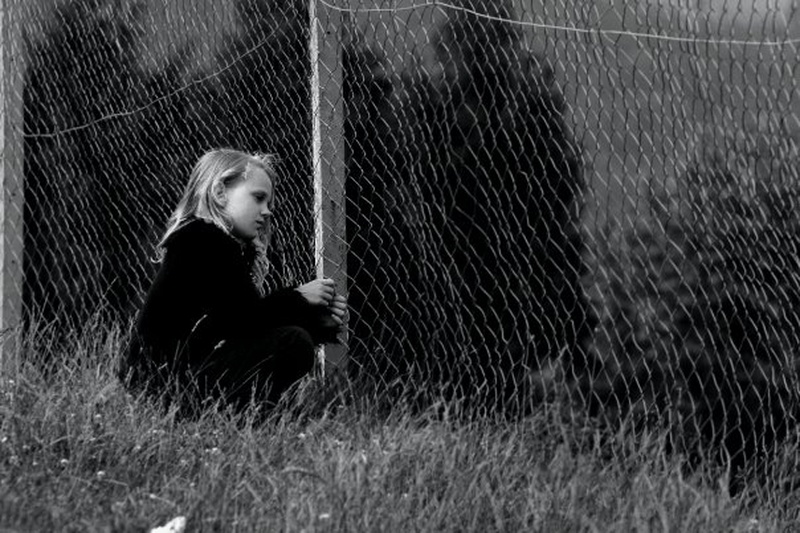 sad 1 by Aleš Kušar