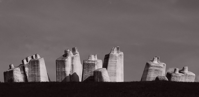 Srbski Stonehenge by ulec