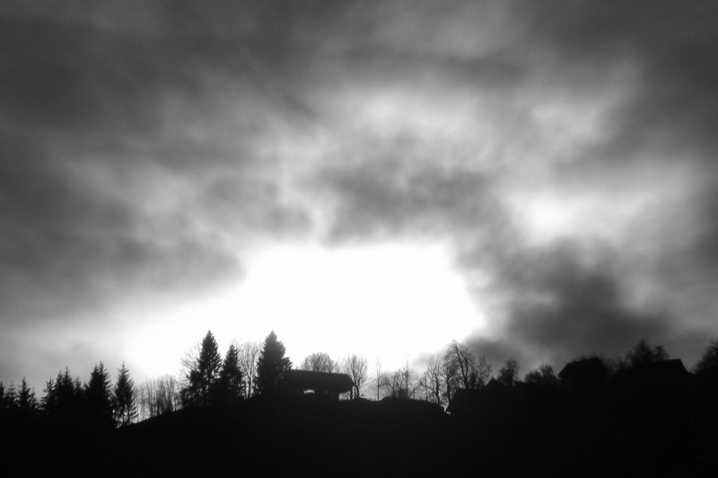 End Of Days by Uroš K.