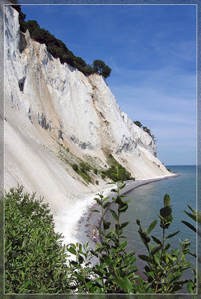 Mons Klint by Uroš K.