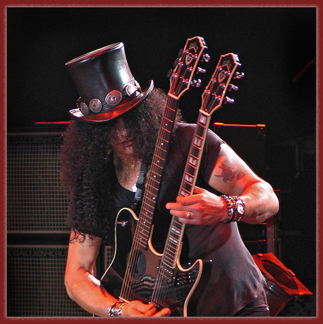 Slash by Uroš K.