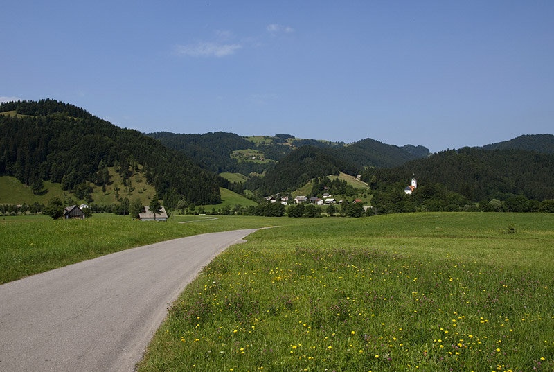 Ledinica by Uroš K.
