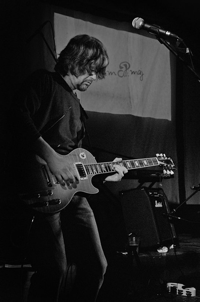Solo time ... by Uroš K.