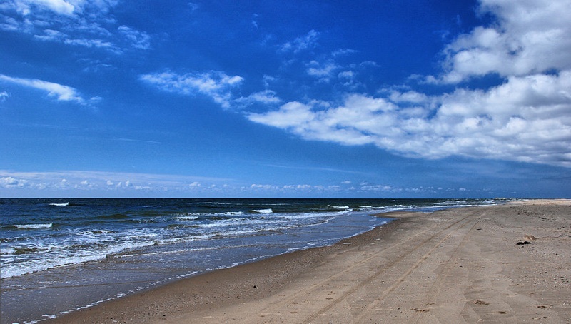 Nordsee (NL) by Uroš K.