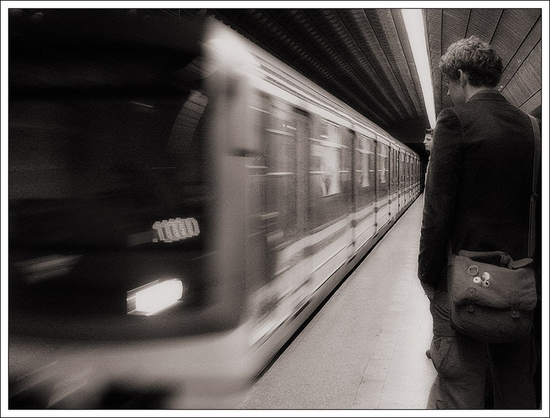 Prestop by Wini Winian