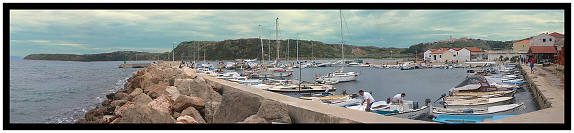 Susak by Miha Koren