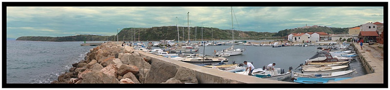 Susak by Miha Koren